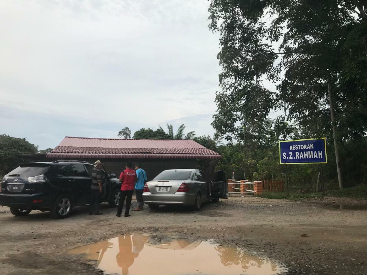 Patin Guest House @Desa Telok Ira, Temerloh Pahang Kampong Paya Kerinau Exterior foto